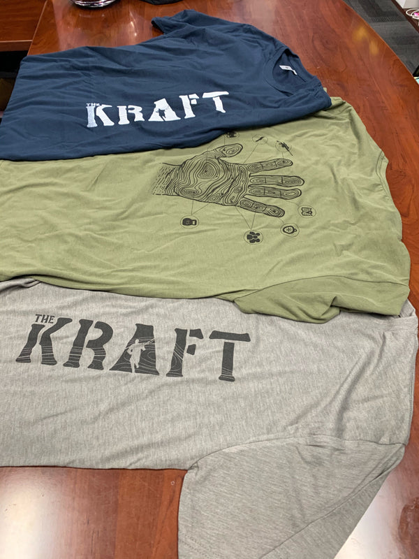 The Kraft T-Shirt